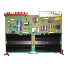 Sch****** MB-D/S Elevator Power Board 590296